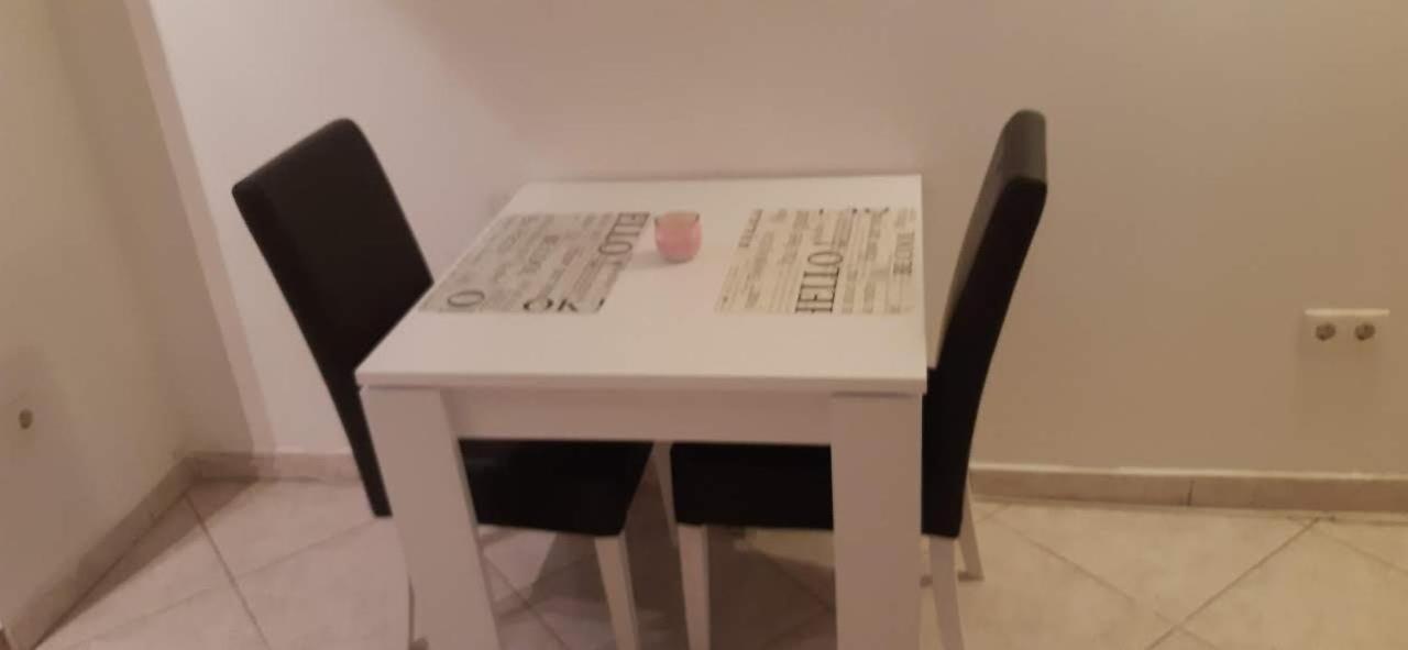 Apt Studio Nina Balerina Kaštela Εξωτερικό φωτογραφία