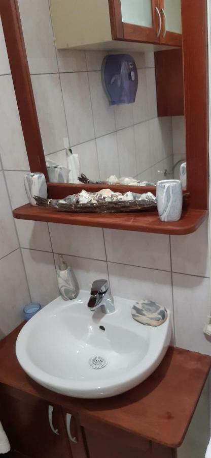 Apt Studio Nina Balerina Kaštela Εξωτερικό φωτογραφία